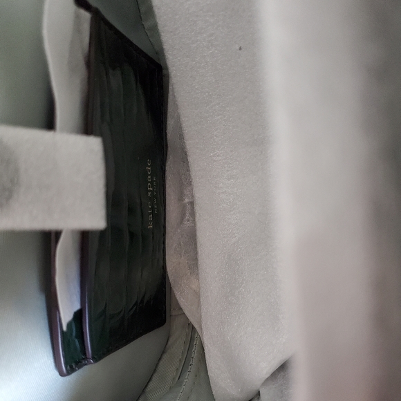 Kate Spade ♠️ Brand New bag still on original dust bag! - Picture 4 of 8